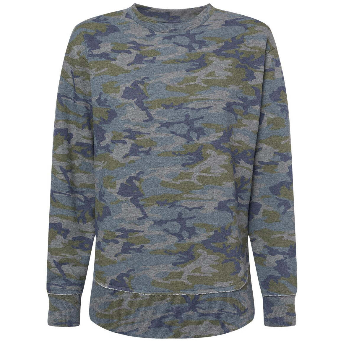 Vintage Camo