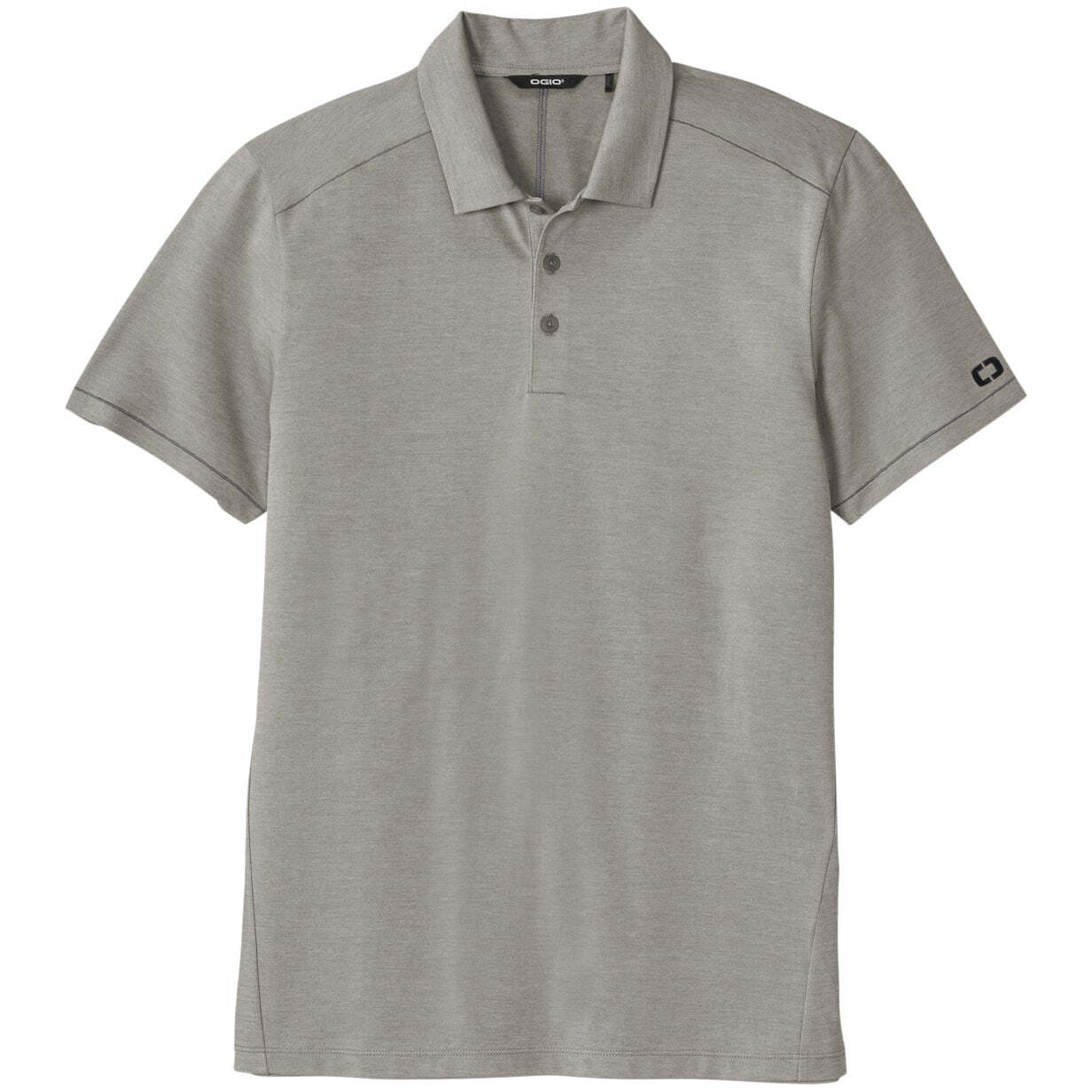 Tarmac Grey Heather