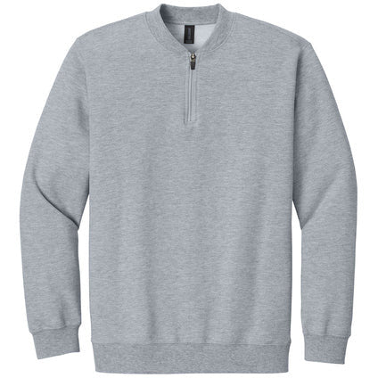 Ring Spun Sport Grey