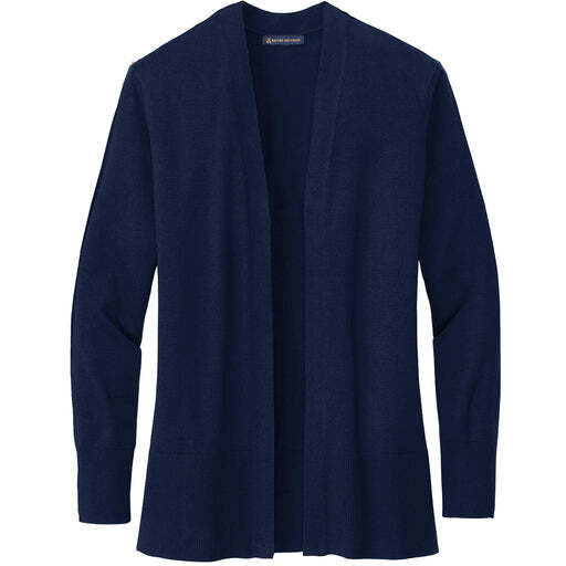Navy Blazer