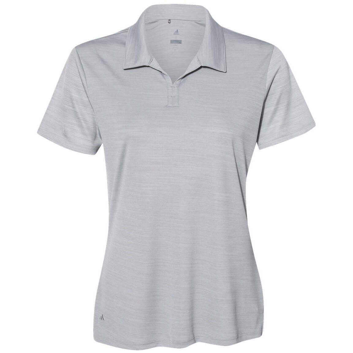 Mid Grey Melange