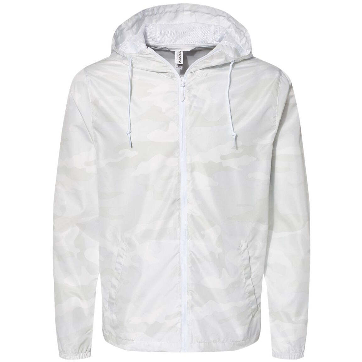 White Camo