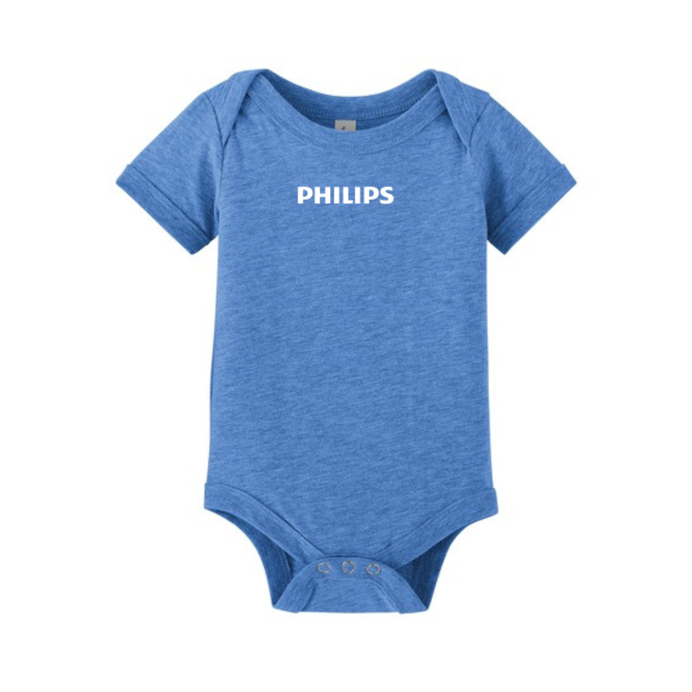 BELLA+CANVAS Infant Jersey Short Sleeve One Piece