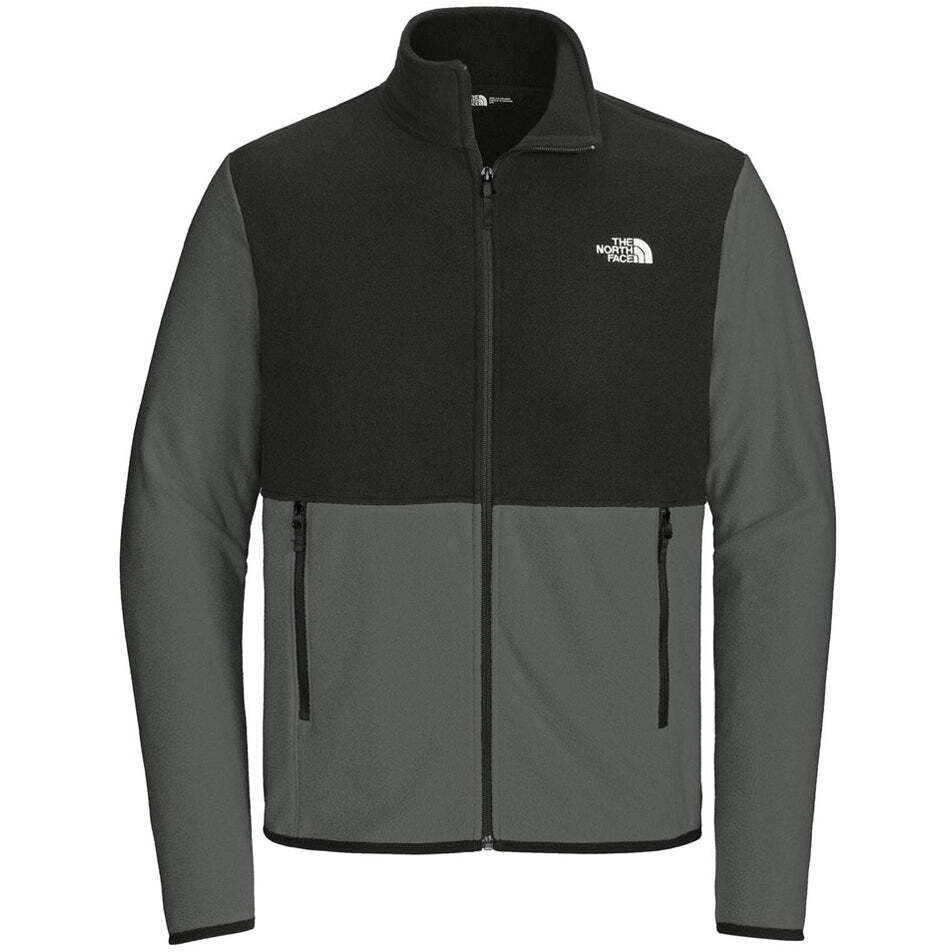 Asphalt Grey/ TNF Black