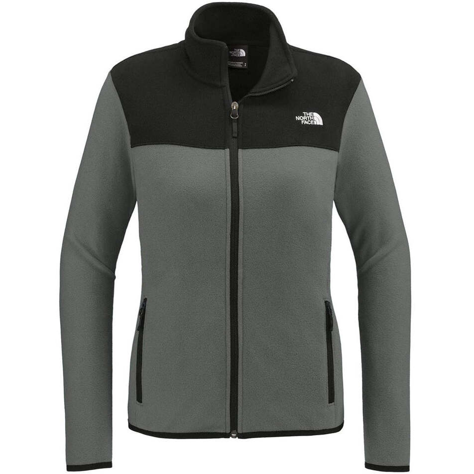 Asphalt Grey/ TNF Black