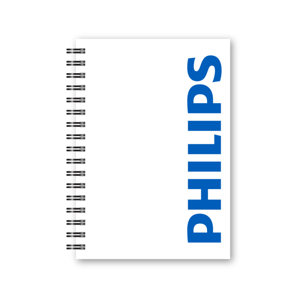 Clear Value 7x10 Notebook