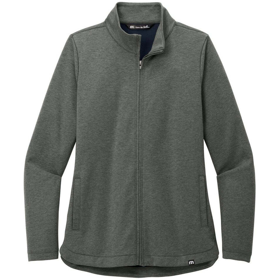 Dark Grey Heather