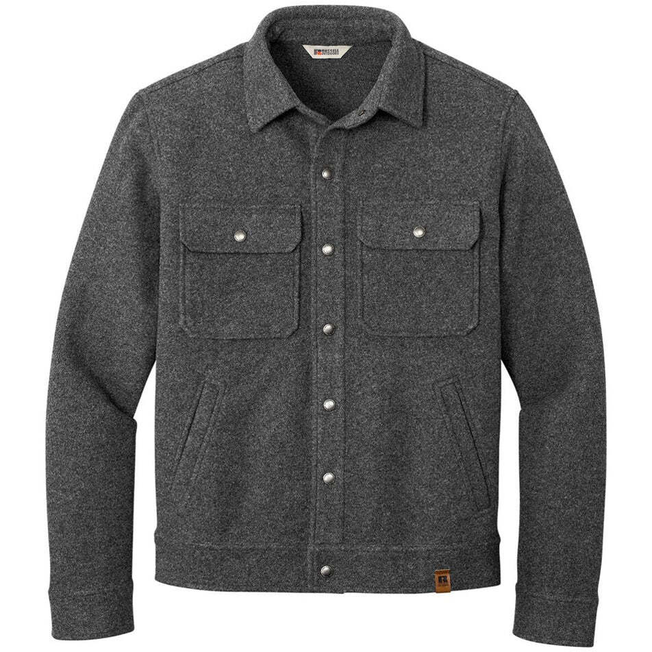 Graphite Heather