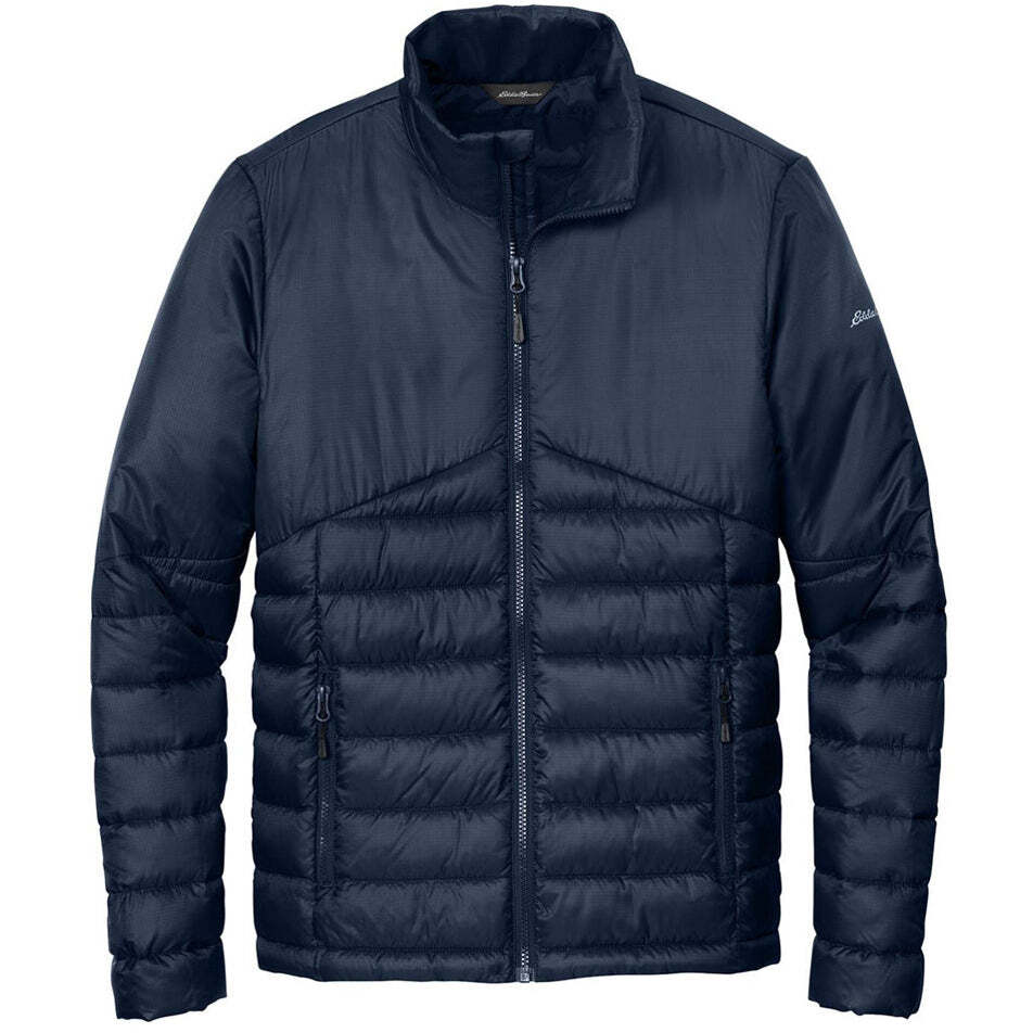 River Blue Navy