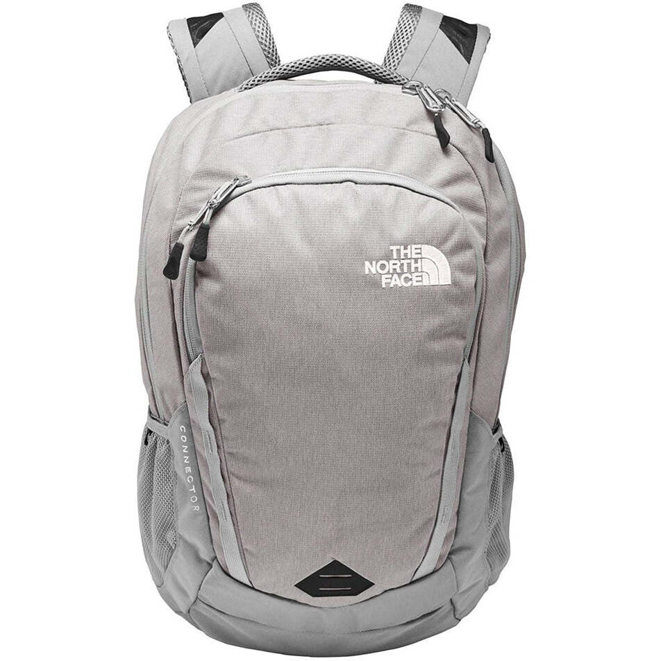 Mid Grey Dark Heather/ Mid Gre
