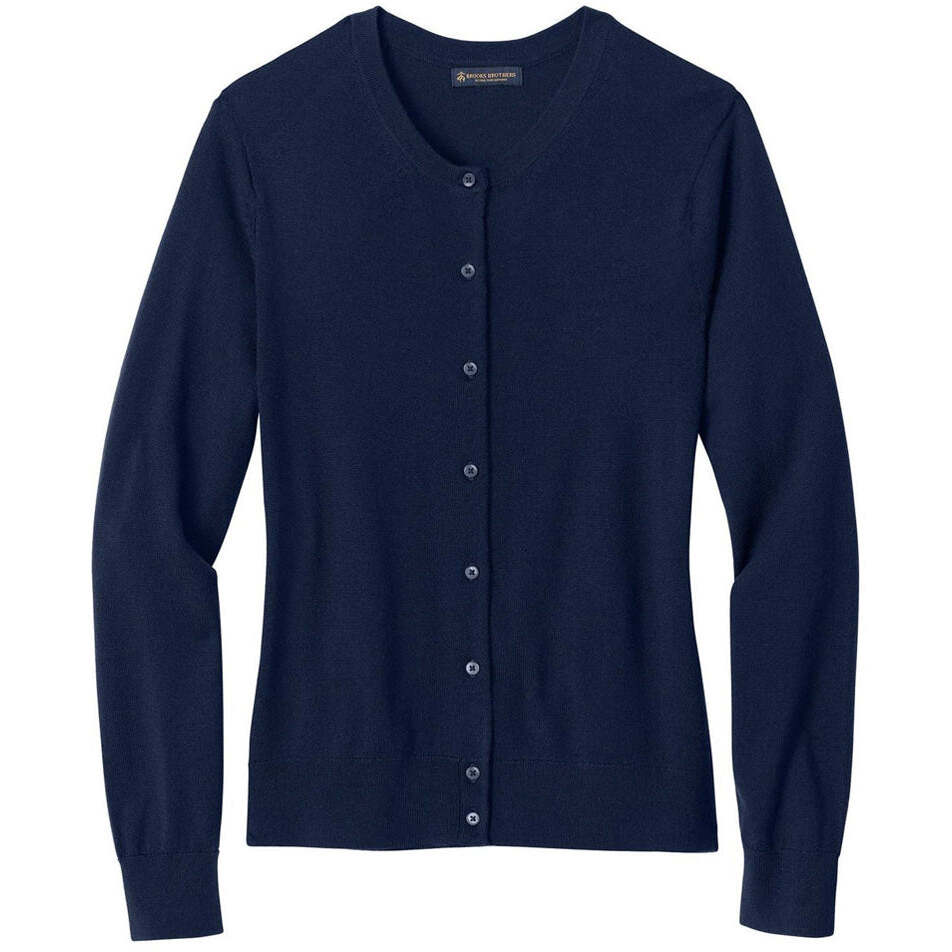 Navy Blazer