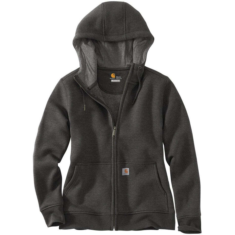 Carbon Heather