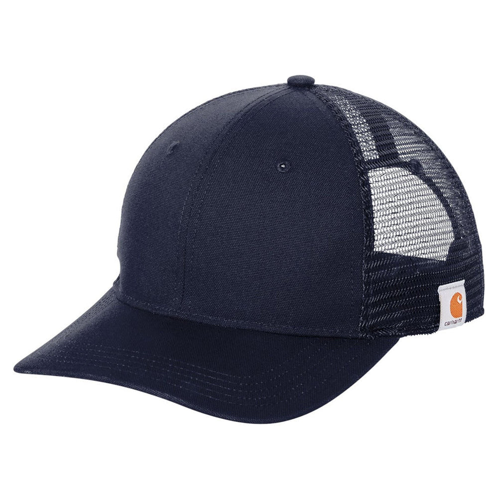 Carhartt® Canvas Mesh Back Cap