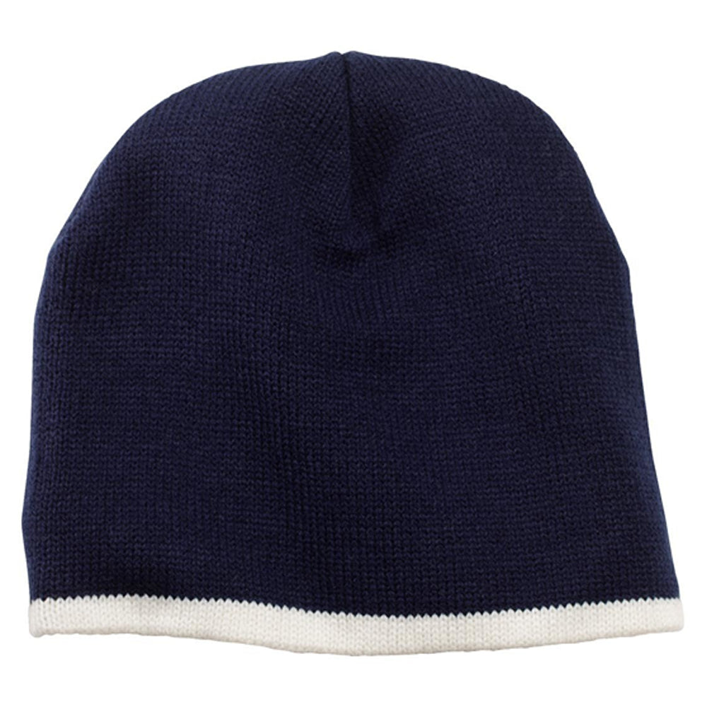 Port & Company® Beanie Cap