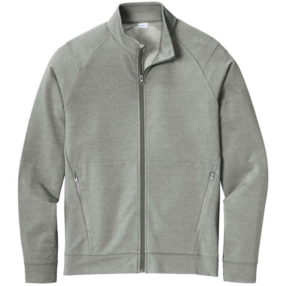 Light Grey Heather