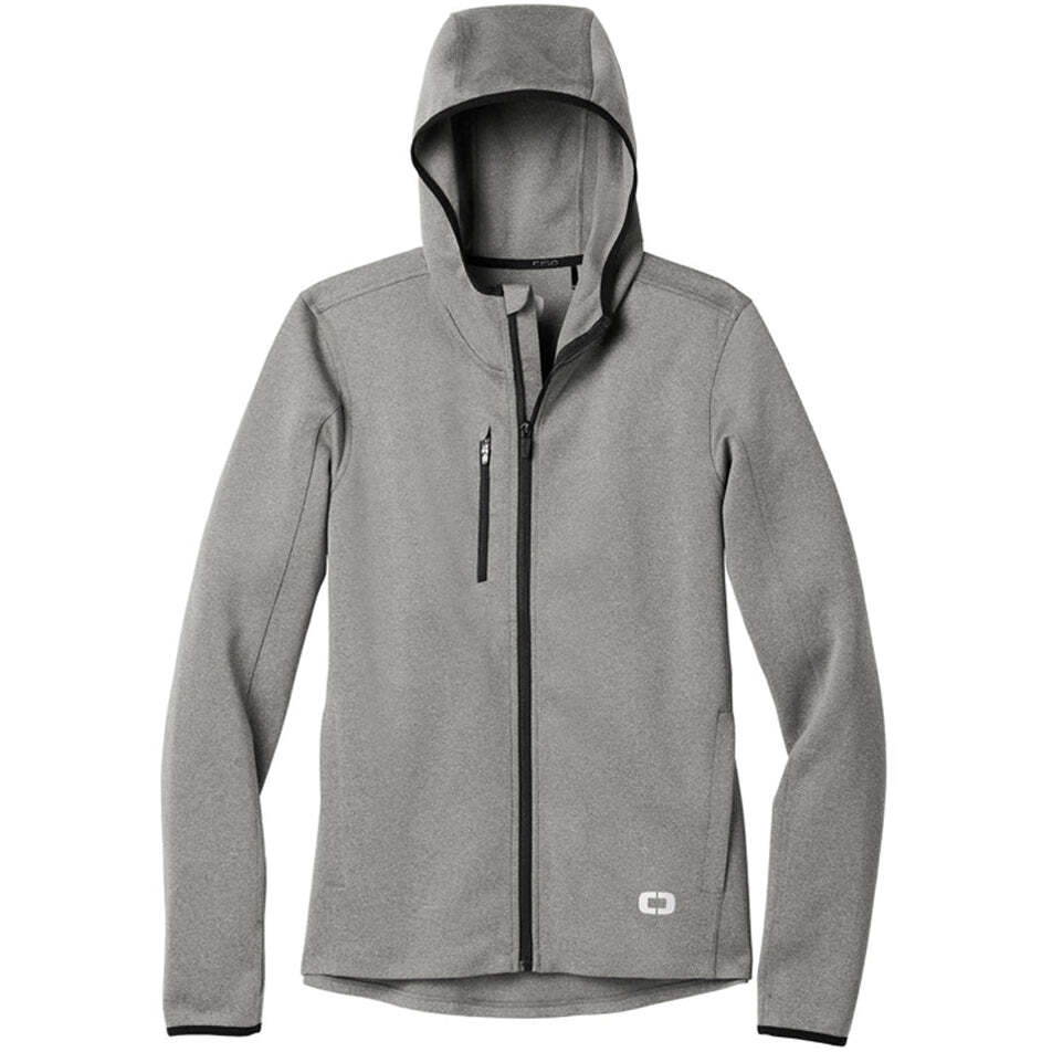 Heather Grey
