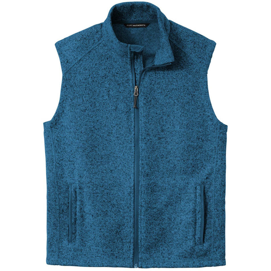 Medium Blue Heather