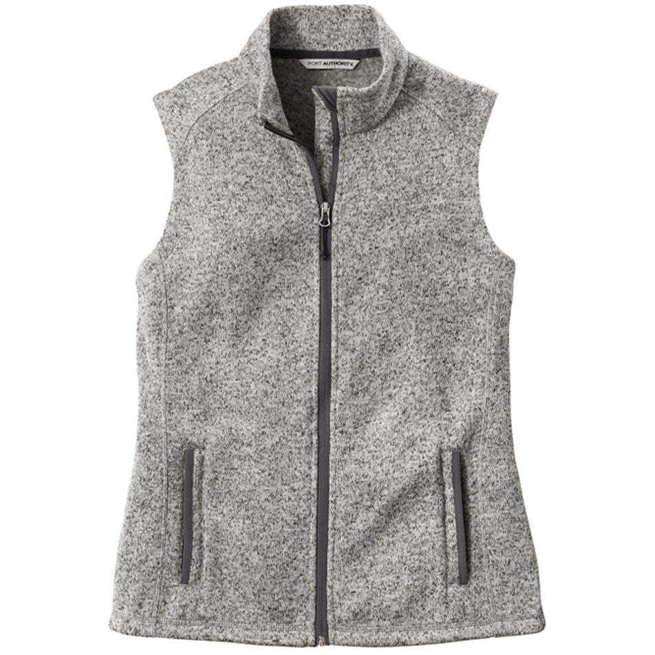 Grey Heather