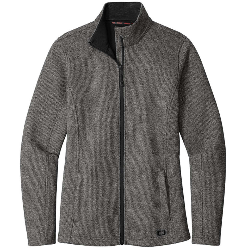 Diesel Grey Heather