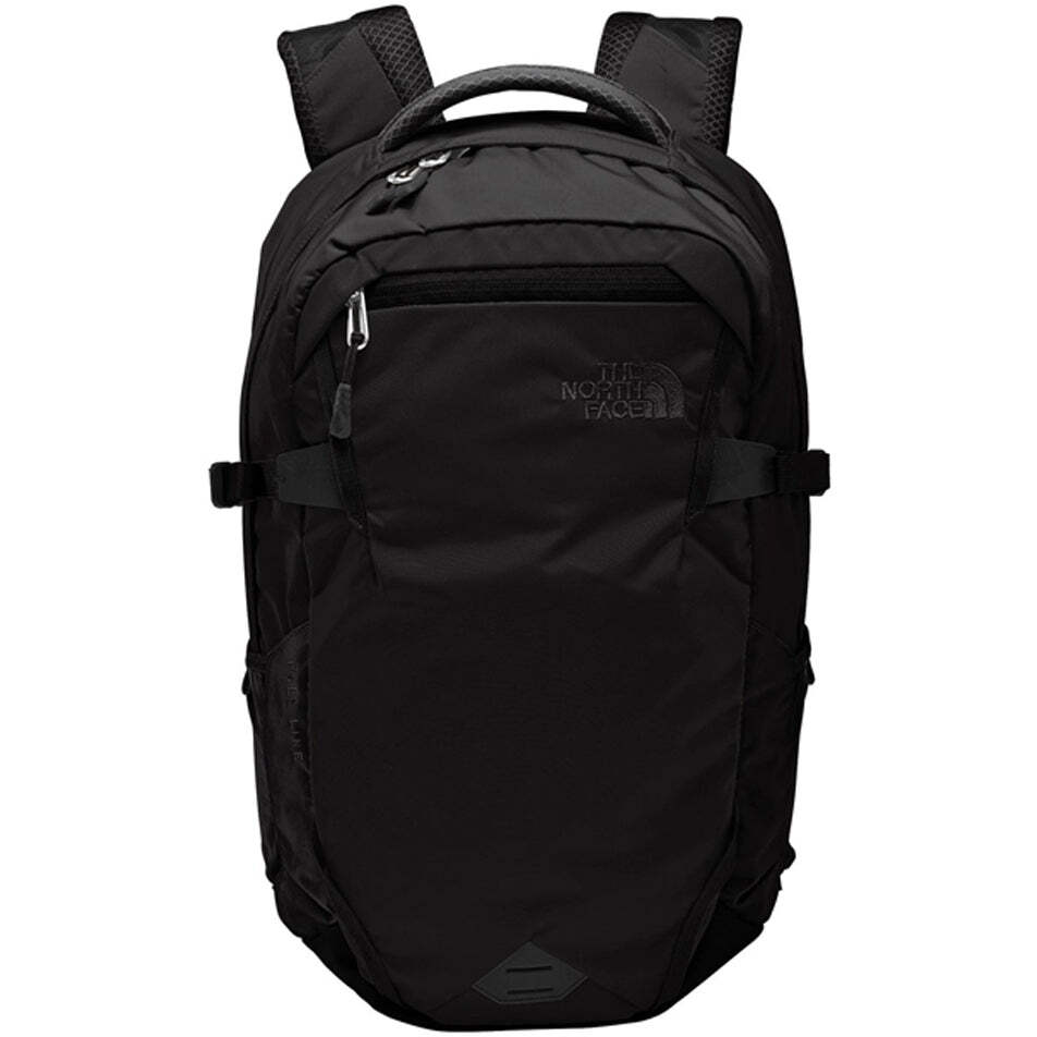 TNF Black Heather