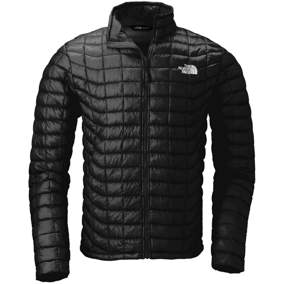 TNF Black