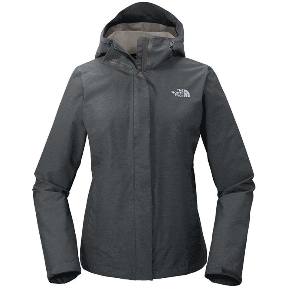 TNF Dark Grey Heather