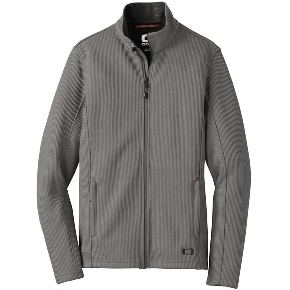 Gear Grey