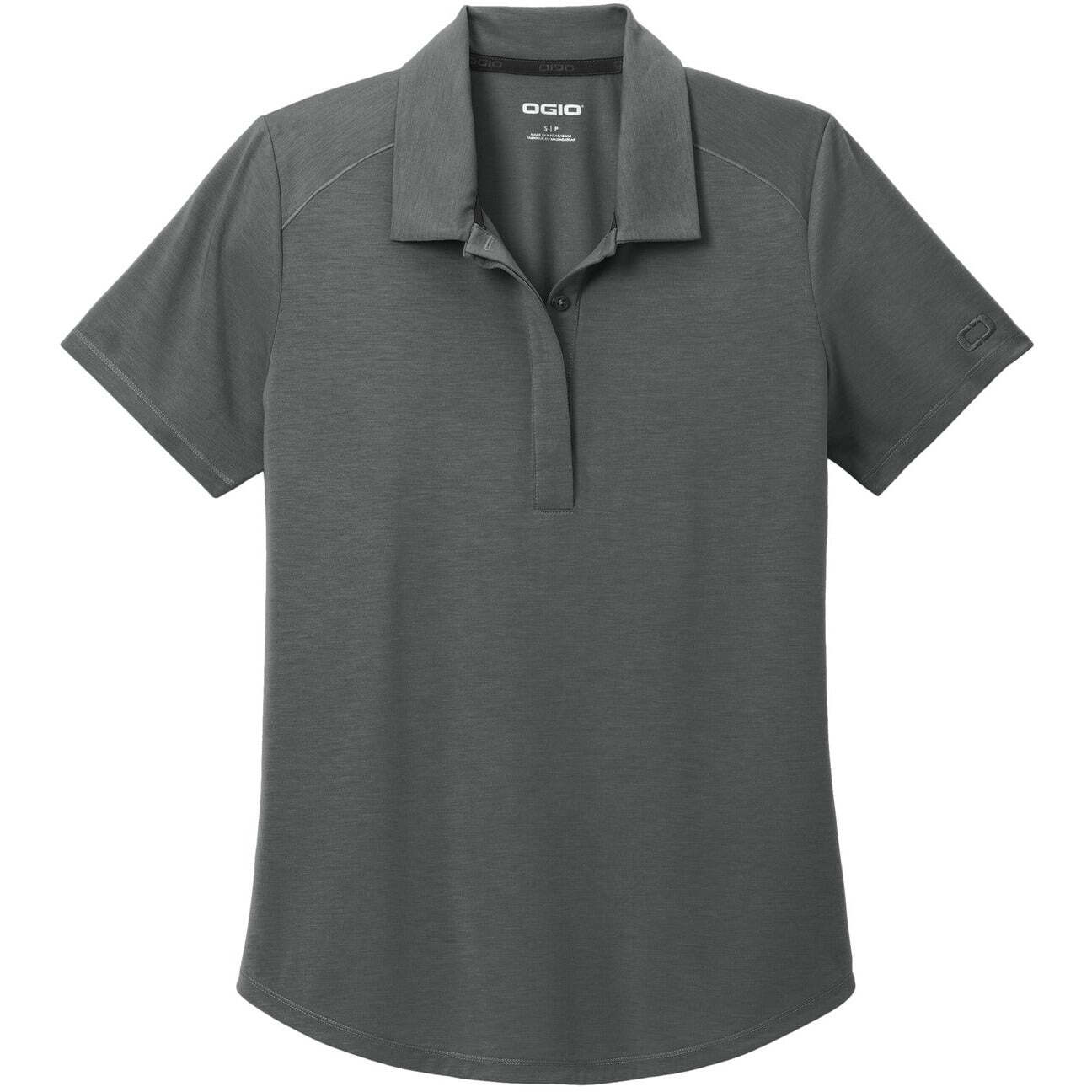 Tarmac Grey