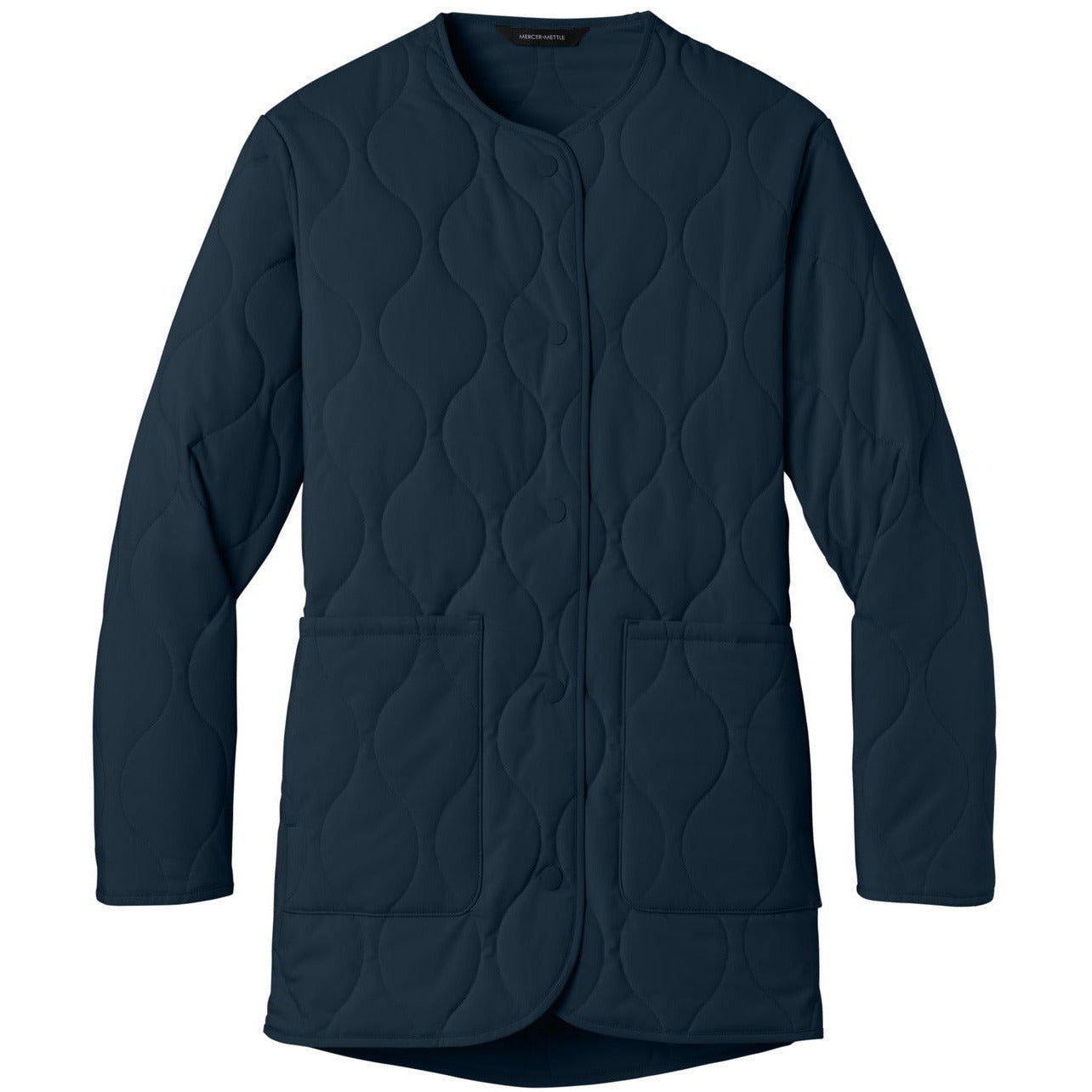 Night Navy