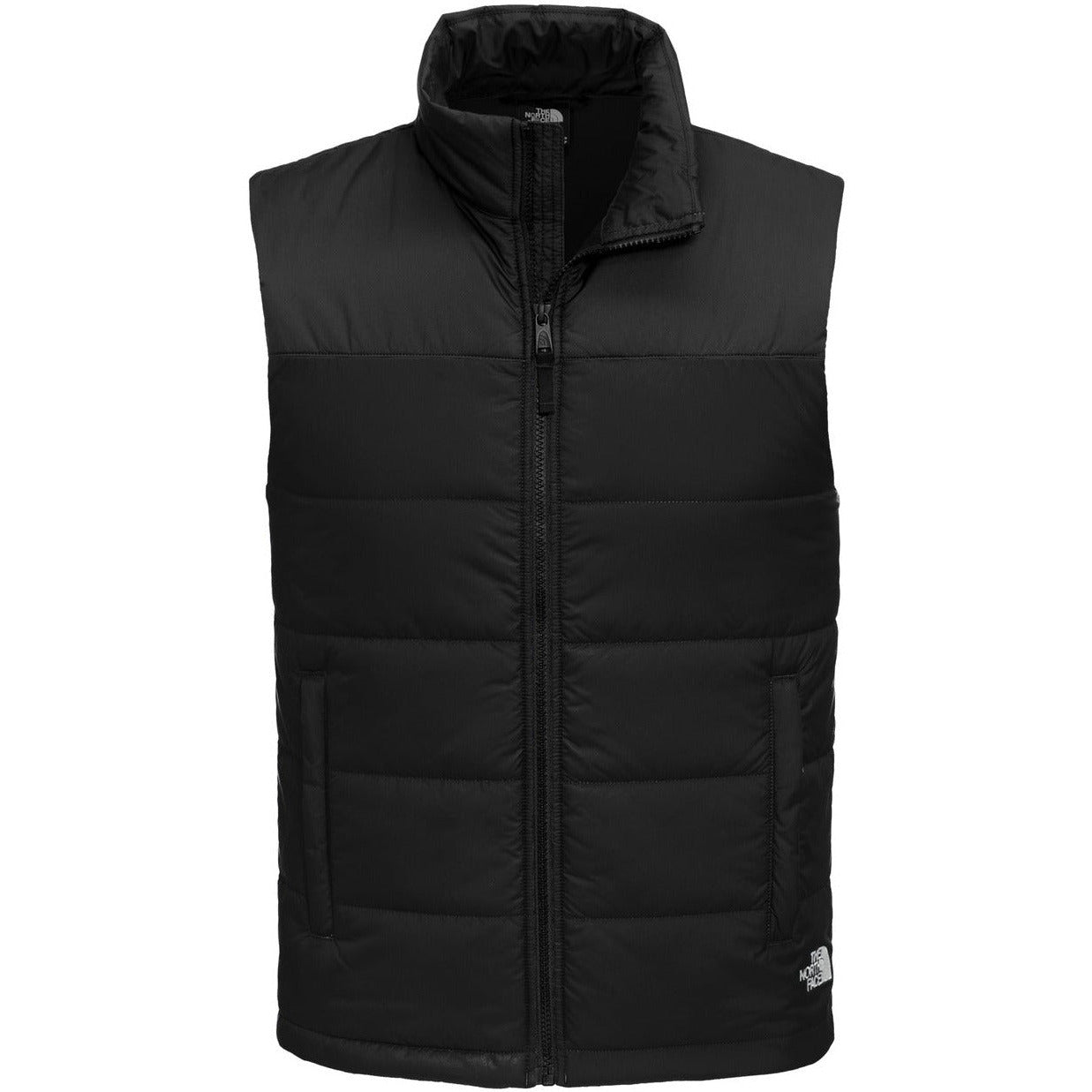 TNF Black