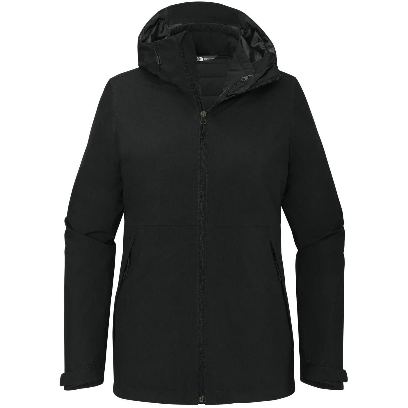 TNF Black