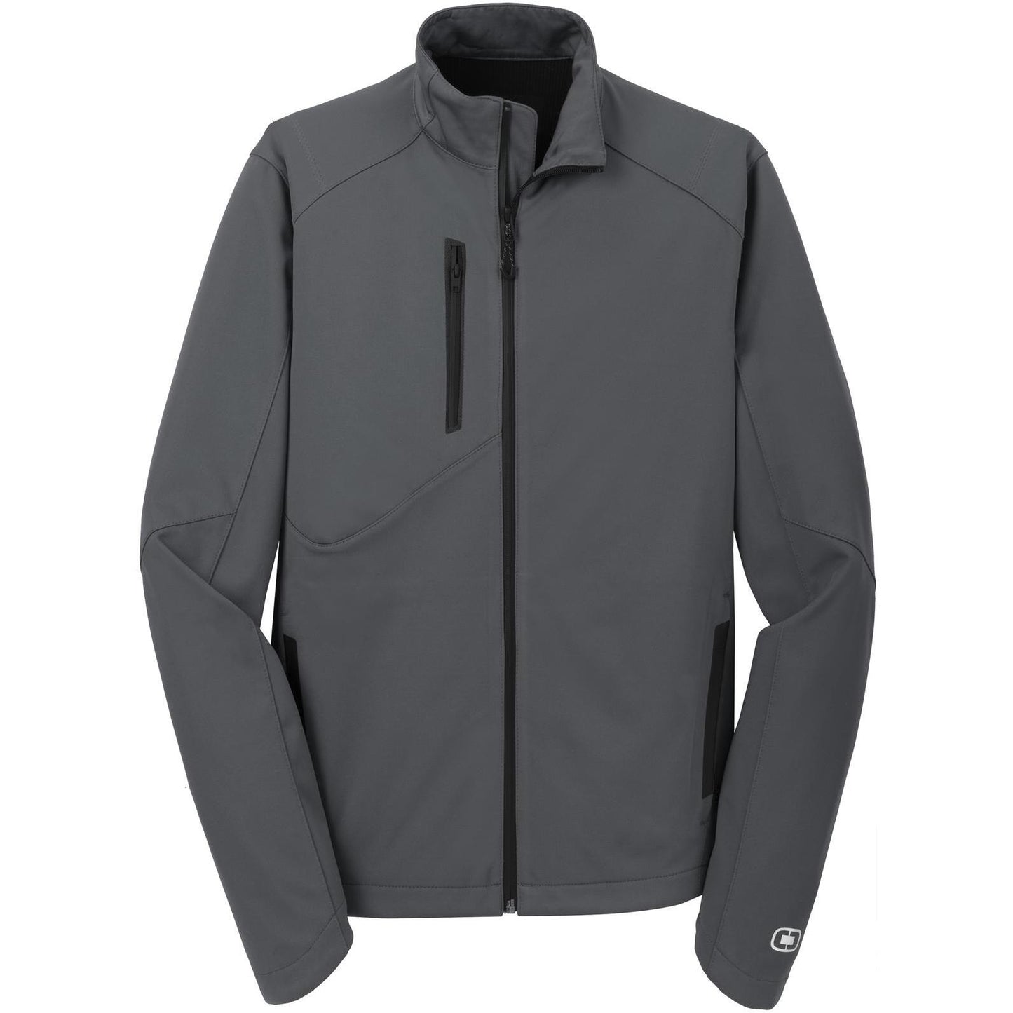 Gear Grey