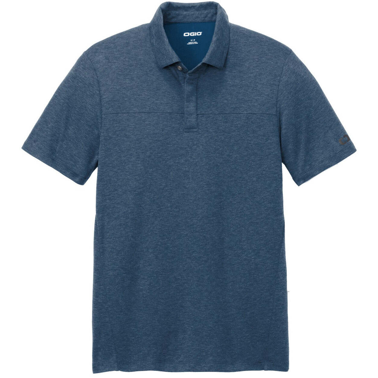 Spar Blue