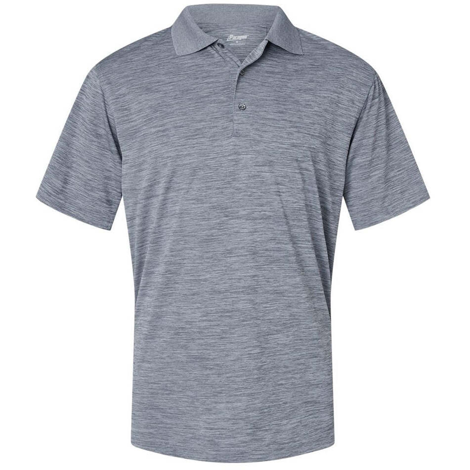 Steel Grey Heather