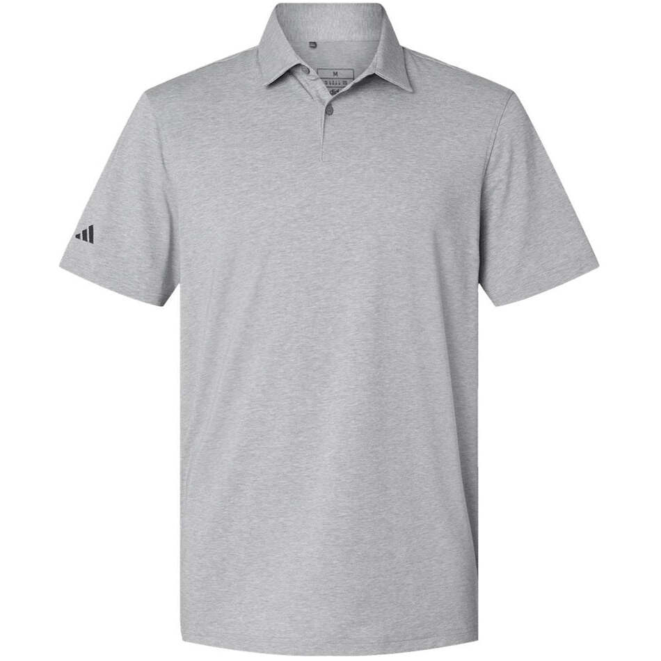Grey Three Melange