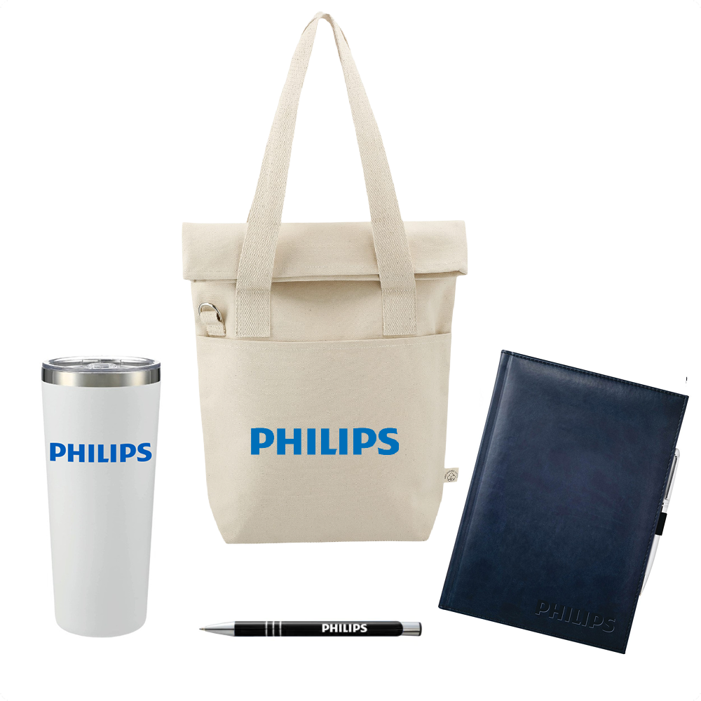 $45 Welcome Kit