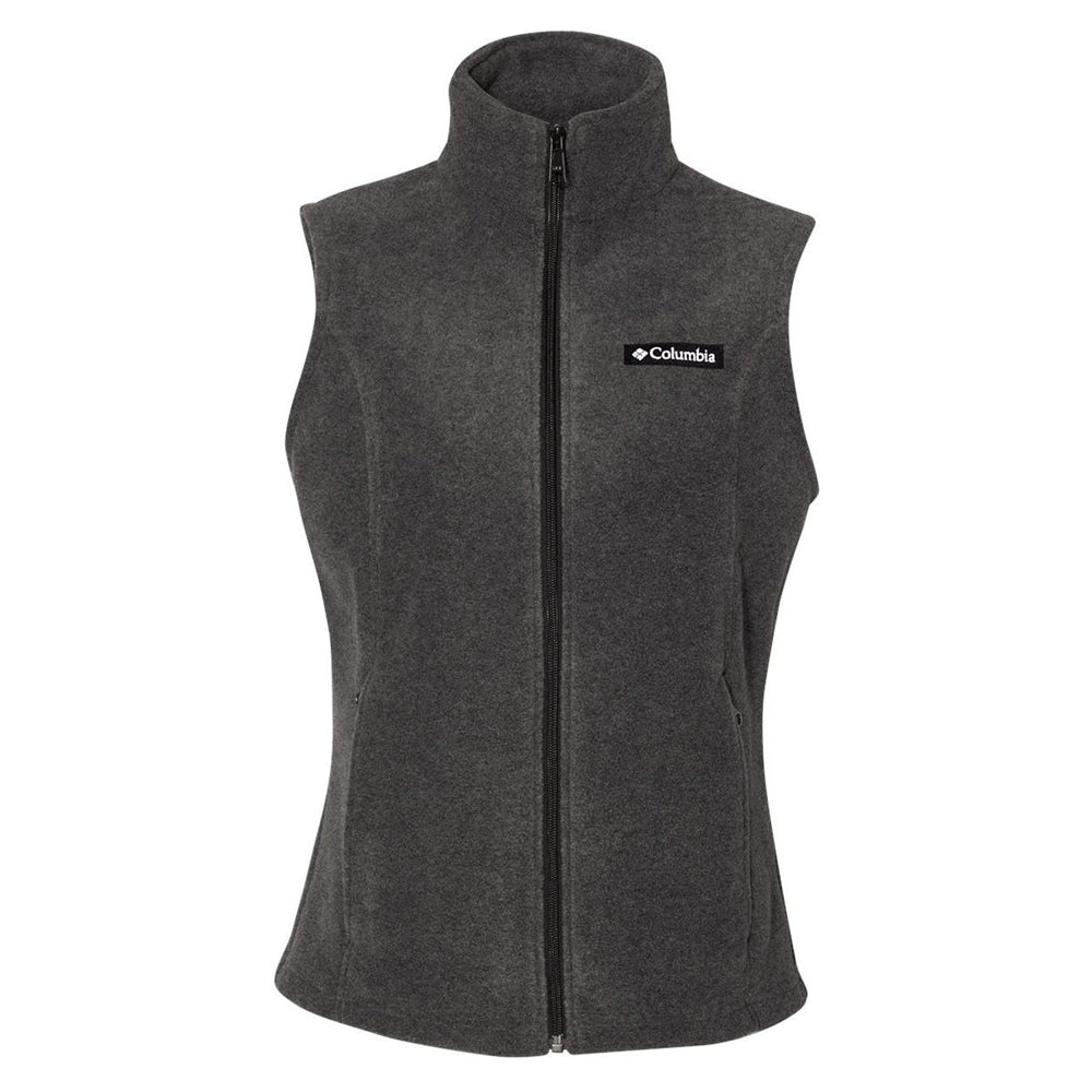 Columbia Women’s Benton Springs™ Fleece Vest