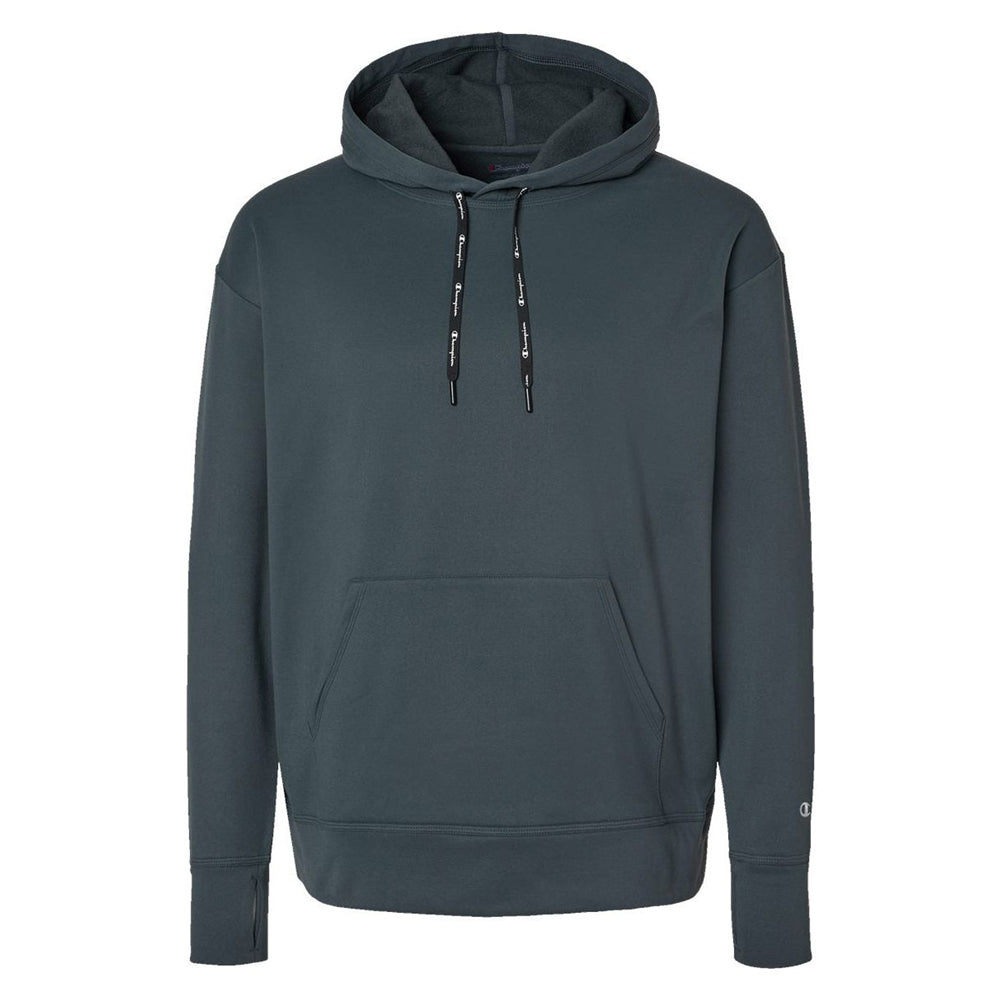 Champion Sport Hooded Sweatshirt