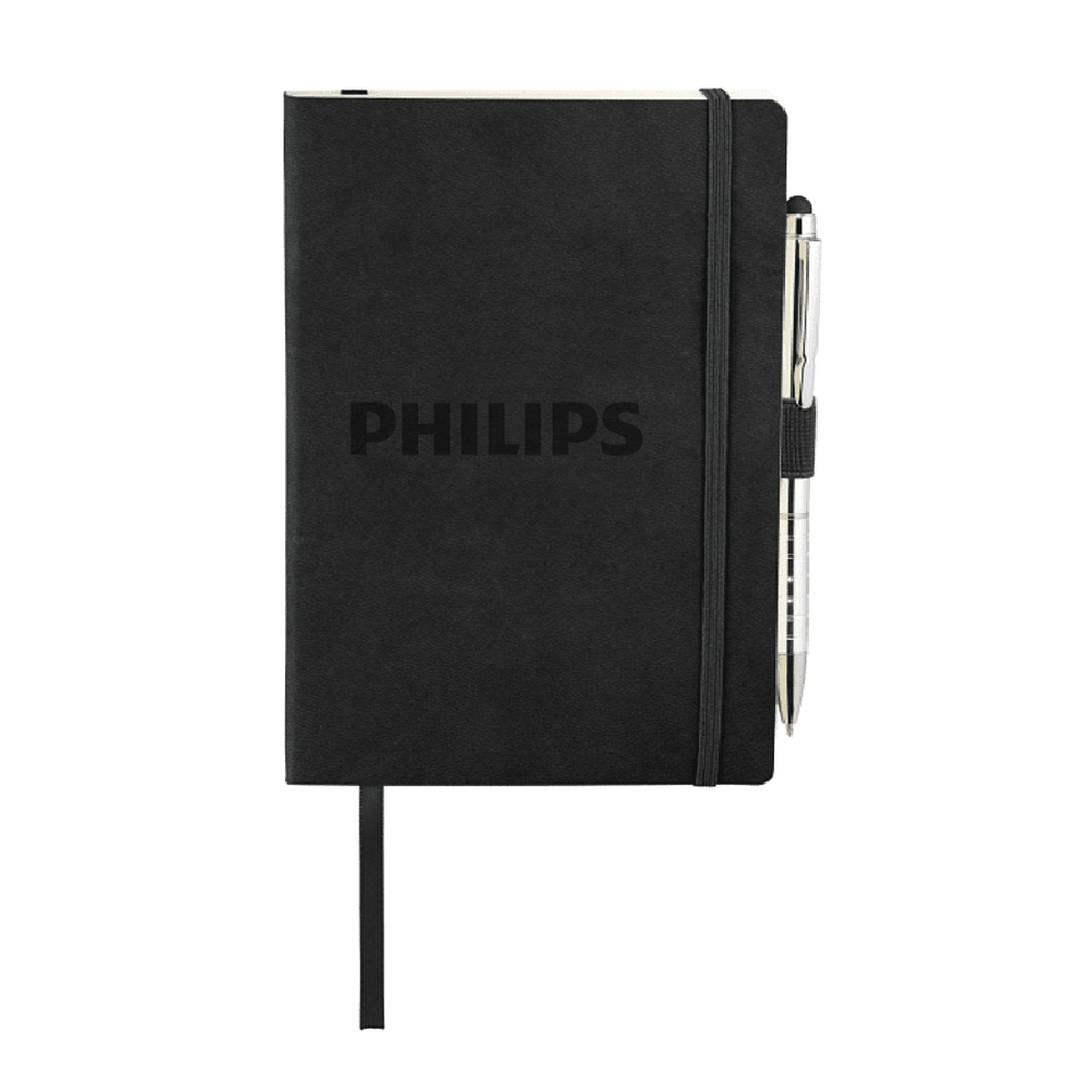 5" x 7" Revello Soft Bound Journal