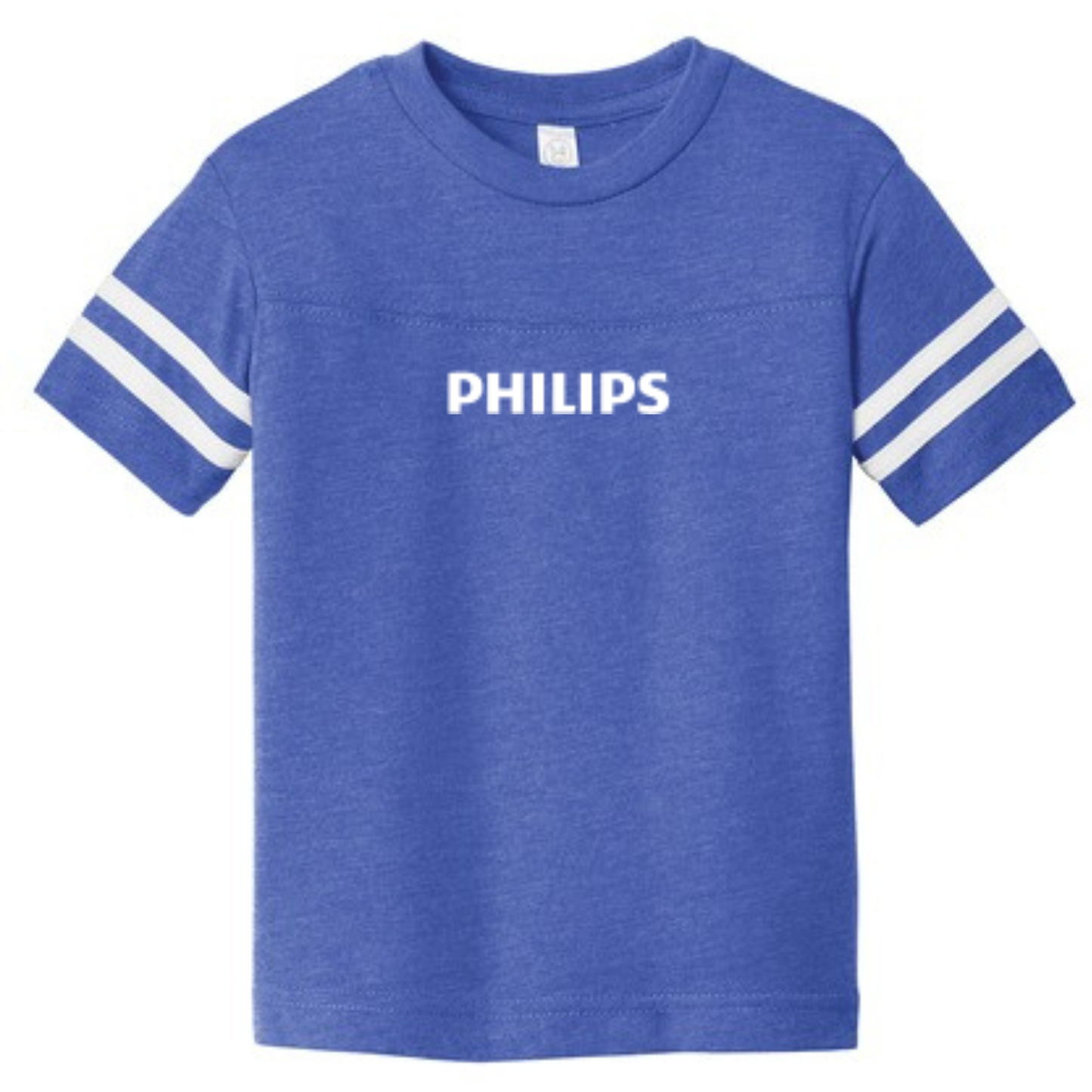 Vintage Royal/ Blended White