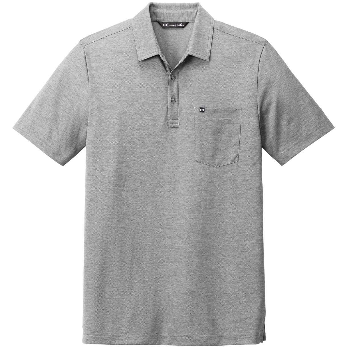 Quiet Shade Grey Heather