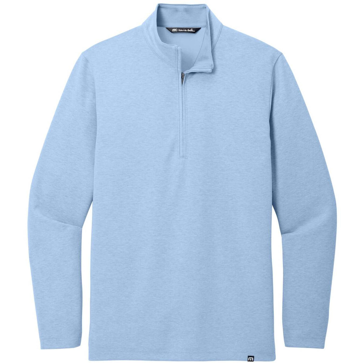 Light Blue Heather