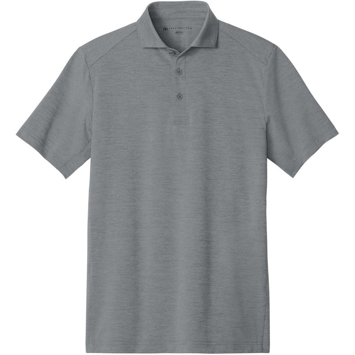 Quiet Shade Grey Heather