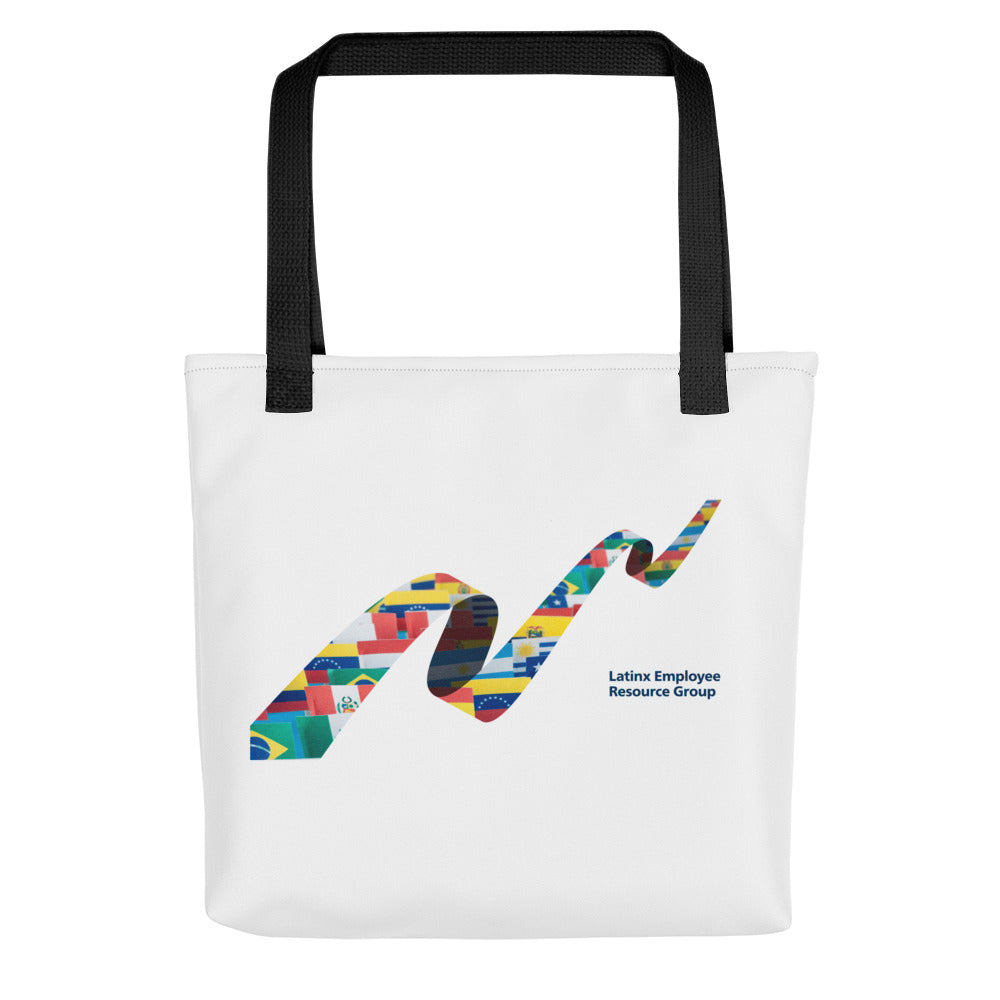 Latinx Employee Resource Group Tote bag