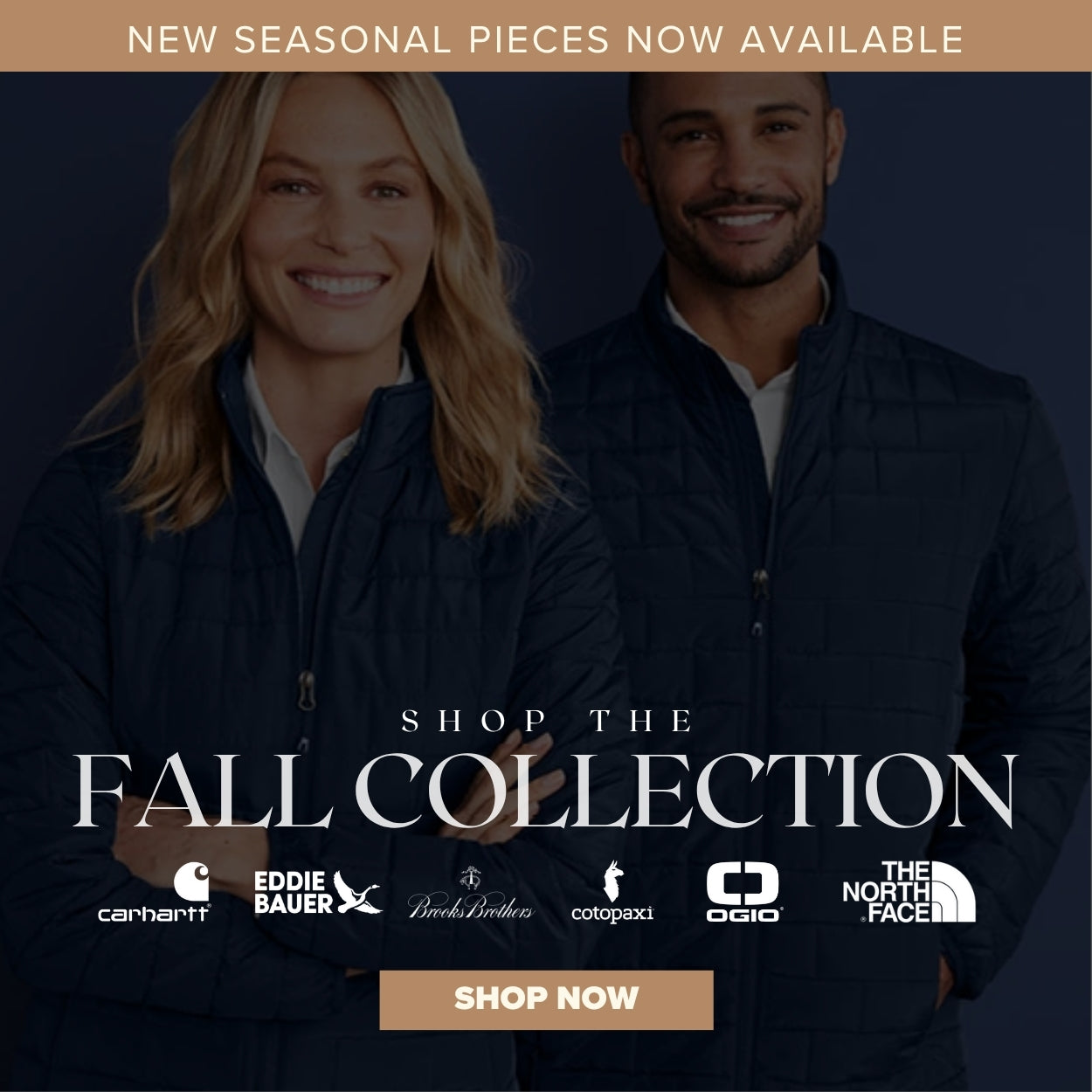 Fall Collection 2025 – Shop curated seasonal apparel & accessories. Explore the new collection today.