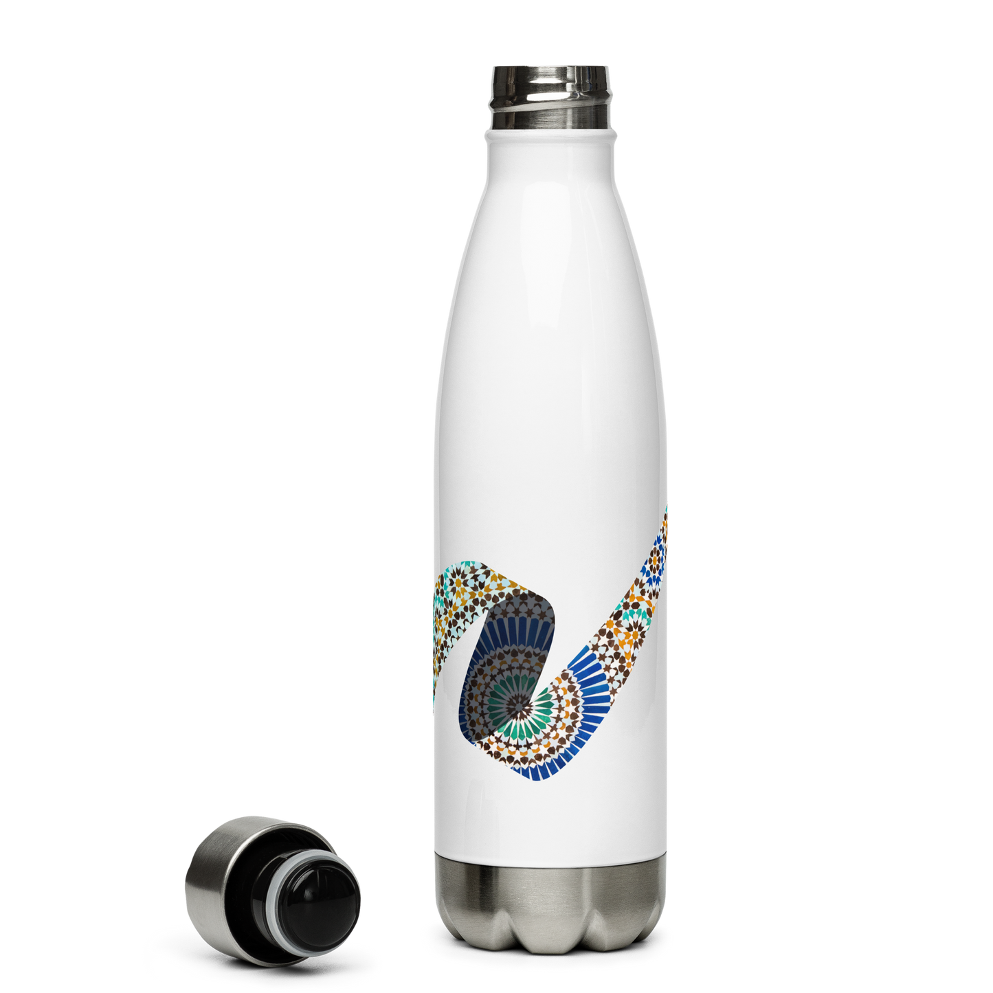 MENA ERG Stainless steel water bottle