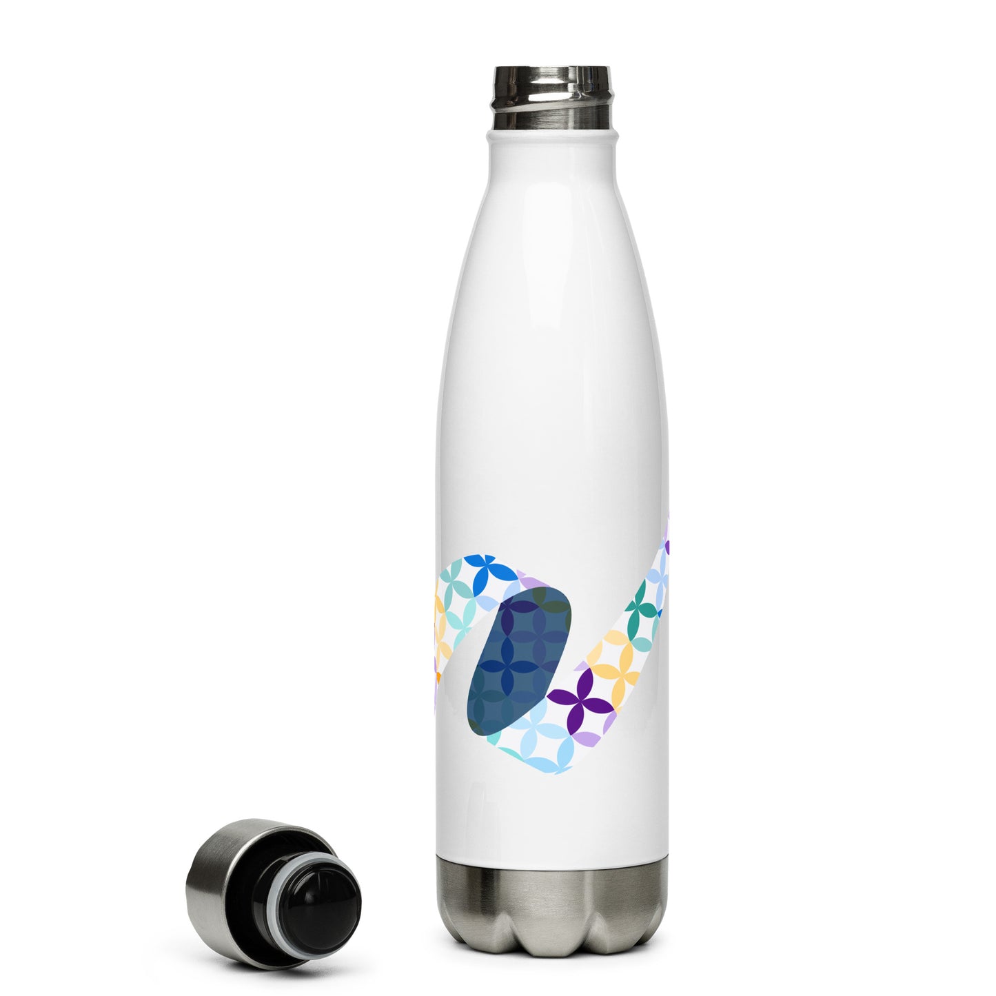 Philips Women Lead Stainless steel water bottle