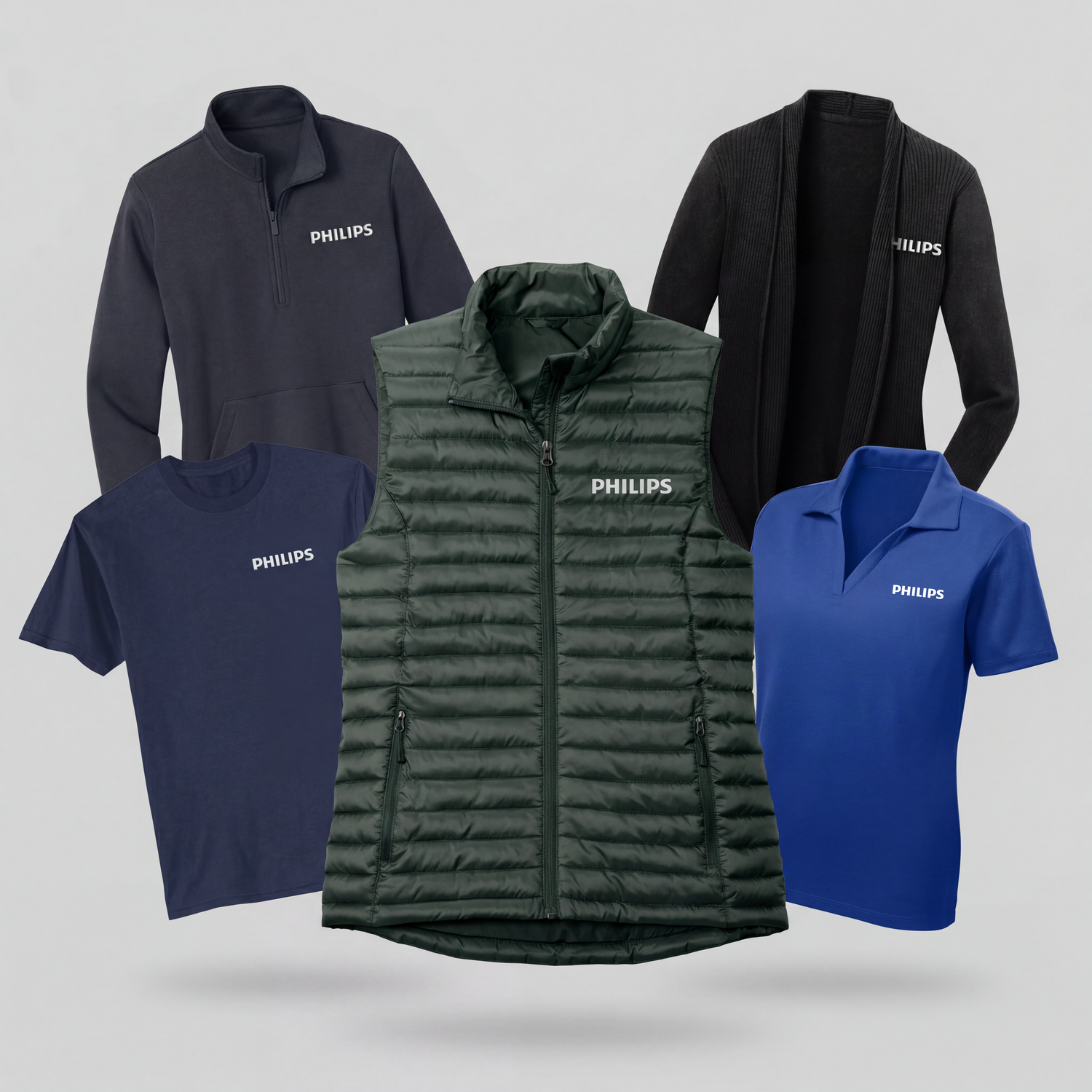 All Apparel