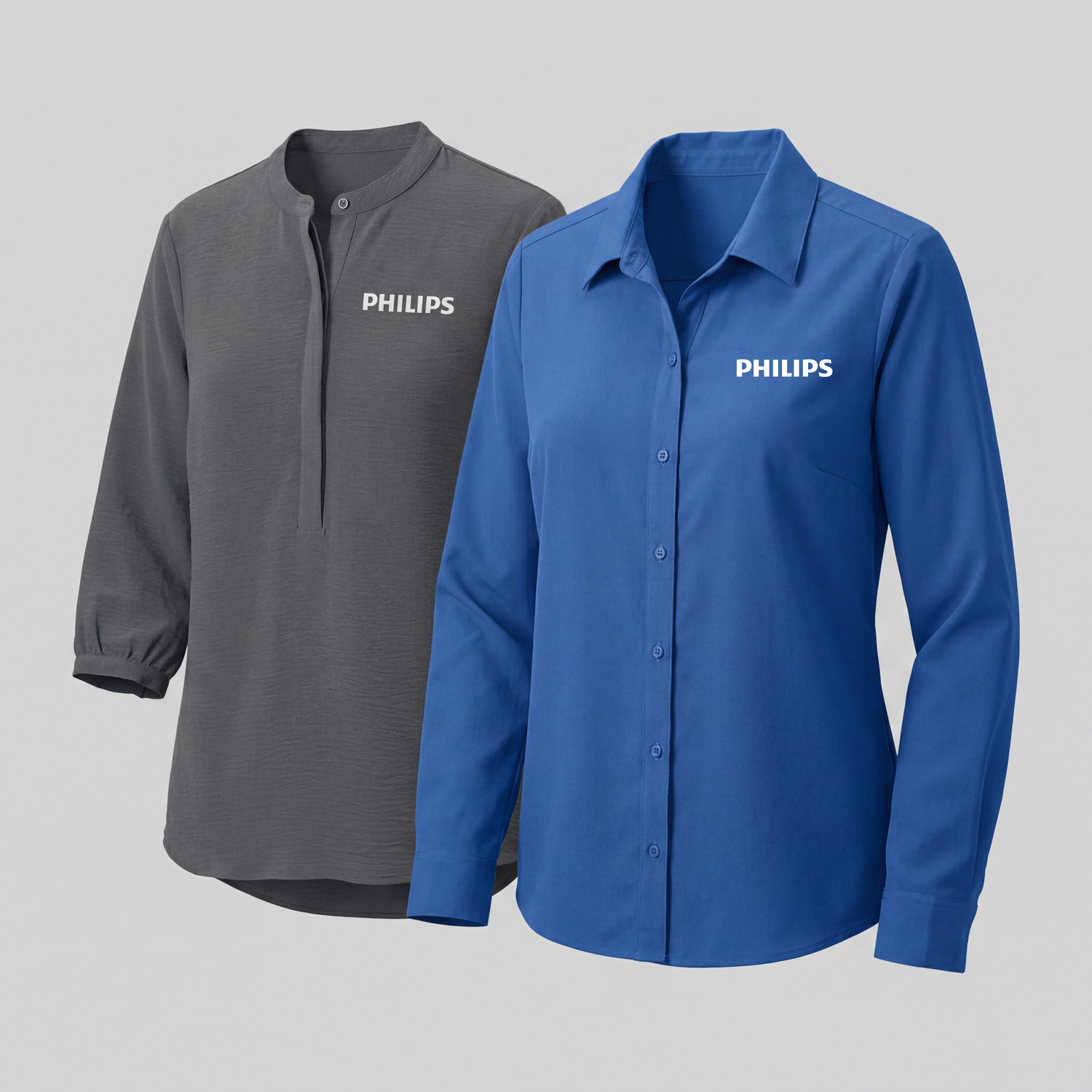 Dress Shirts