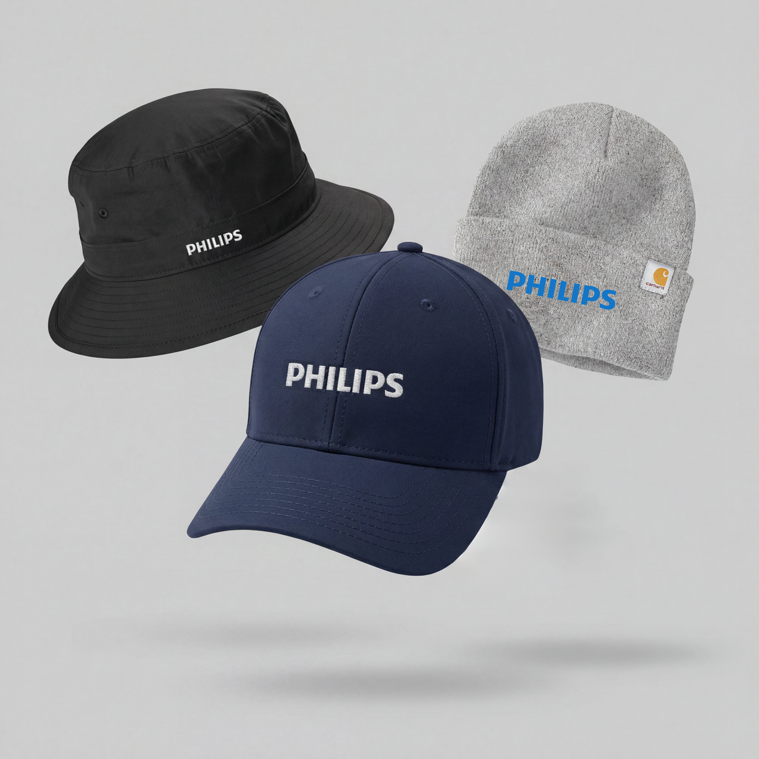 Caps